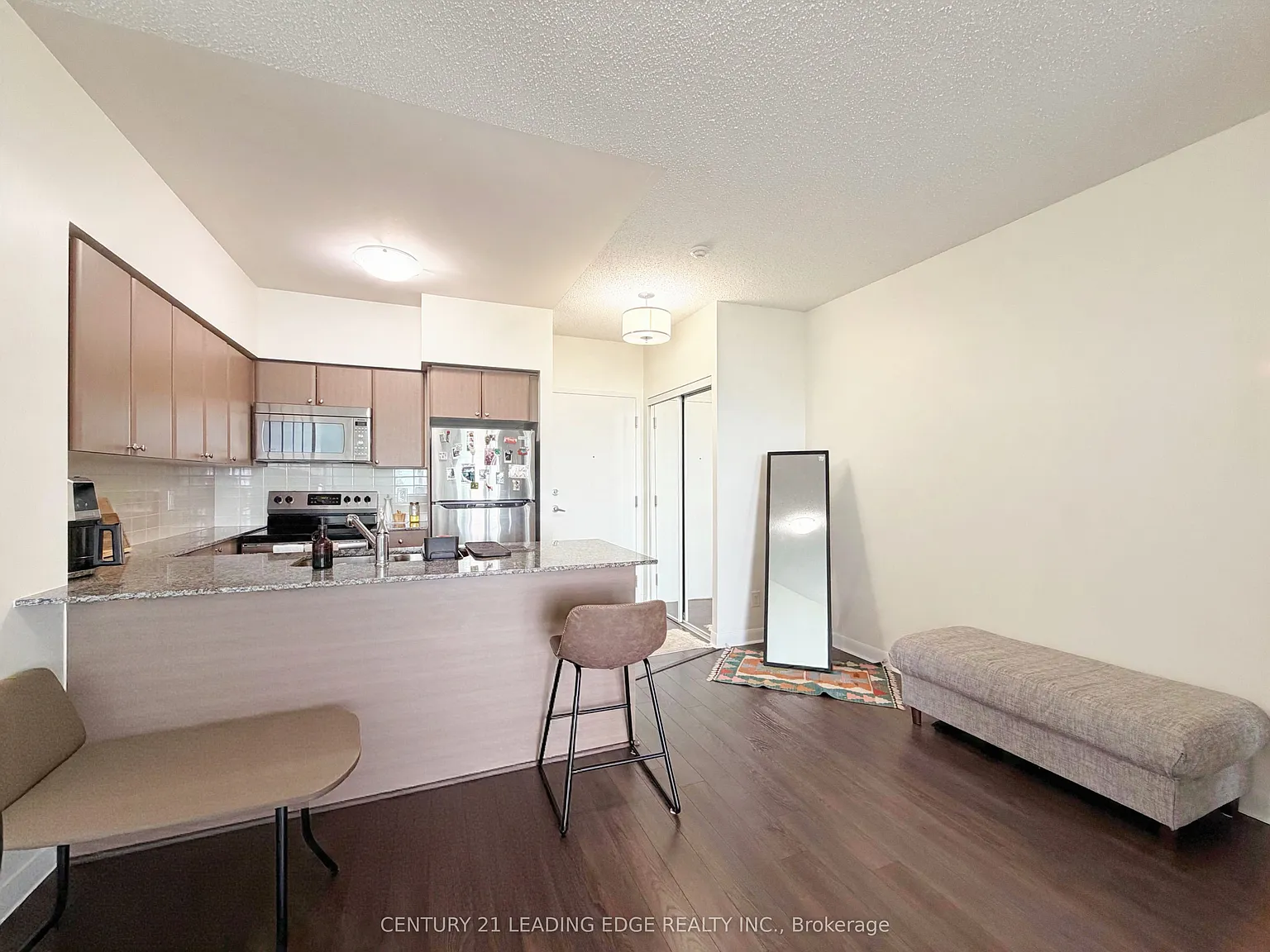 1 bed, $2,200 — Photo 1