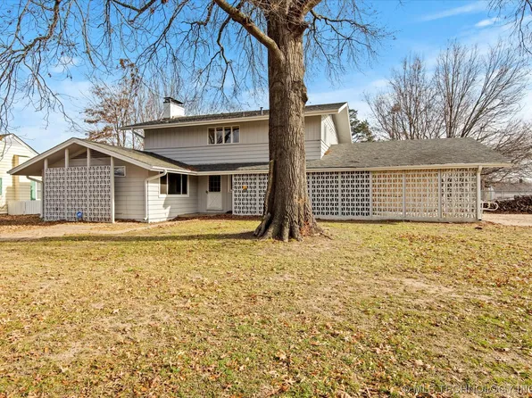 2096 S Osage Ave, Bartlesville, OK 74003