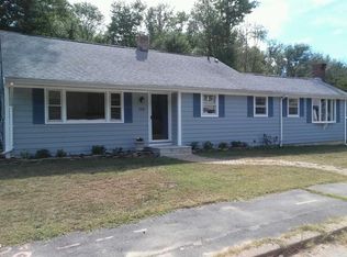 150 Century Rd, Weymouth, MA 02190