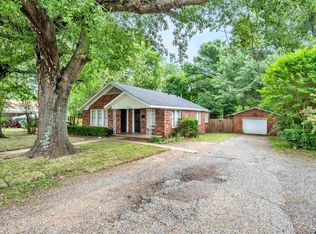 1806 S Donnybrook Ave, Tyler, TX 75701