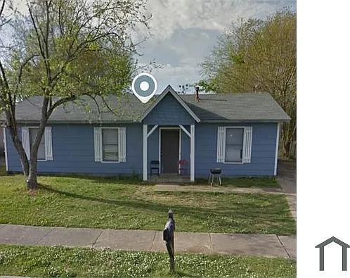 4512 Hurlston Dr — Photo 1