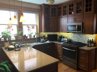 2338 W Rice St #1F, Chicago, IL 60622