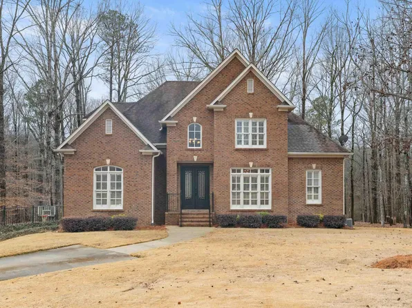 212 Shore Front Ln, Wilsonville, AL 35186