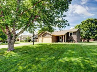 3446 121st Ave NW, Coon Rapids, MN 55433