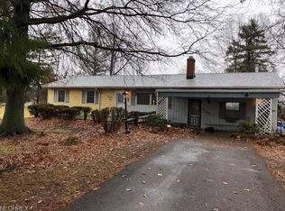 9491 Daniels Rd, Seville, OH 44273