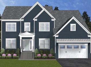 LOT 4 Newgate Rd, Rockville, MD 20850