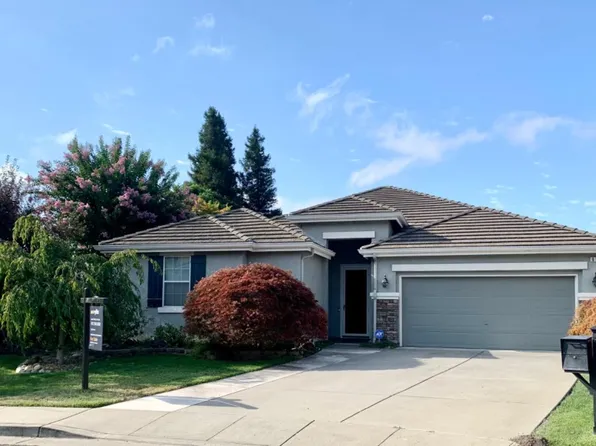 617 Idyllwild Court, Fairfield, CA 94534