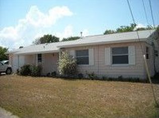 420 Monitor St, Merritt Island, FL 32952