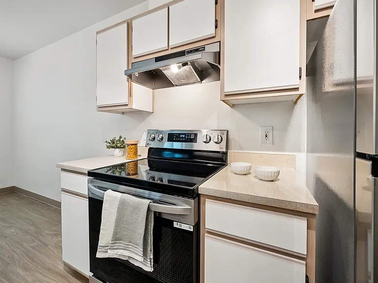 Nolan Ridge Apartments — Photo 18