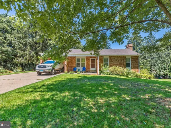 328 Sansbury Rd, Friendship, MD 20758