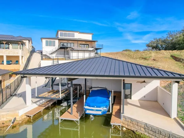 110 Clearwater Drive, Kingsland, TX 78639