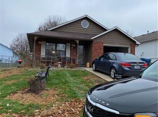 17905 E 18th Terrace Ct S, Independence, MO 64057