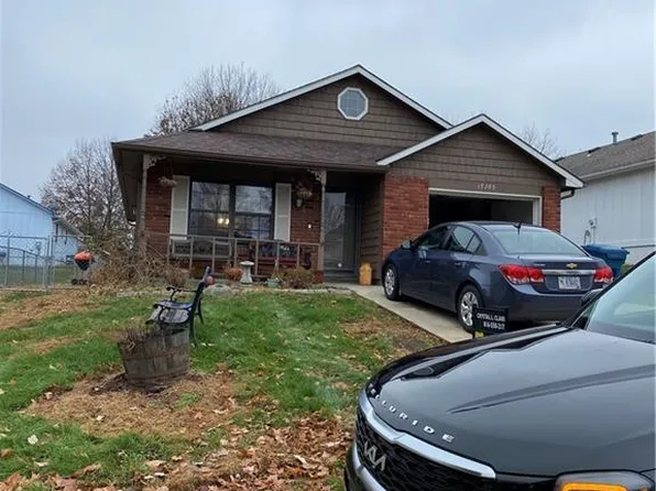 17905 E 18th Terrace Ct S, Independence, MO 64057