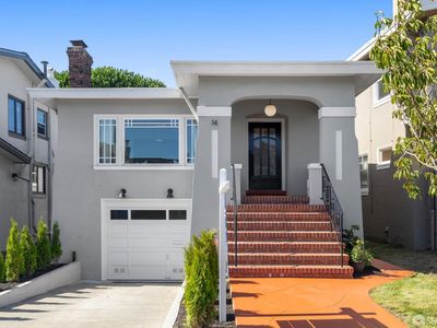 14 Southwood Dr, San Francisco, CA, 94112
