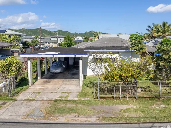 340 Hualani St, Kailua, HI 96734