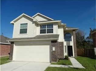 12713 Rio Lindo St, Rosharon, TX 77583