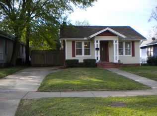 427 Rutherford St, Shreveport, LA 71104