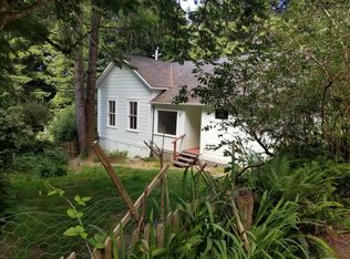 1222 Fickle Hill Rd, Arcata, CA 95521