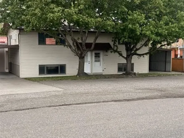 717 W Montana St, Livingston, MT 59047
