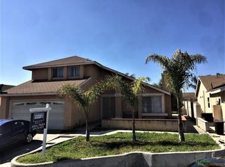 1690 Gayo Ct, San Diego, CA 92154