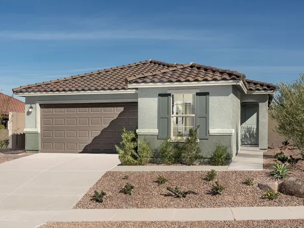 9305 S 30th Ave, Laveen, AZ 85339