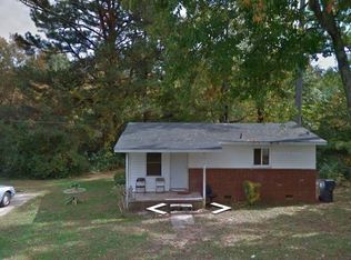 161 Margaret St, Fairburn, GA 30213