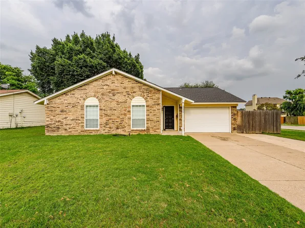 2036 Pearl Ln, Irving, TX 75060
