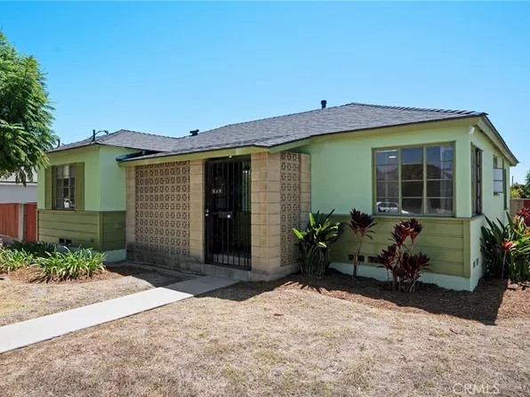 528 W F St, Wilmington, CA 90744