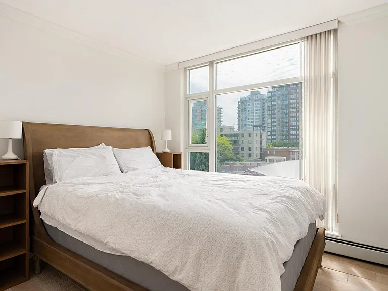189 Davie St #608 — Photo 9