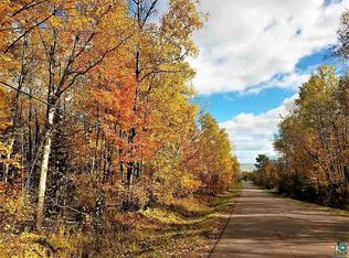 Wannebo Rd, Washburn, WI 54891