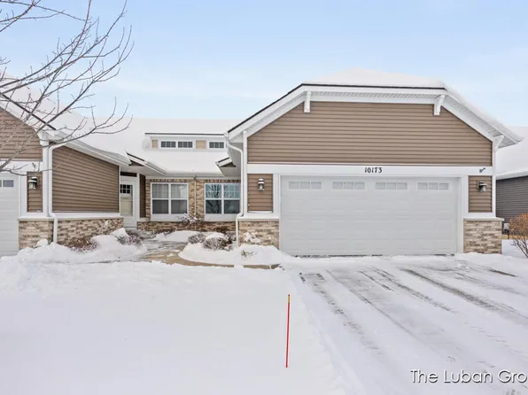 10173 E Cross Roads Cir SE #34, Caledonia, MI 49316