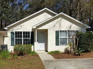 2728 Oak Park Ct, Tallahassee, FL 32308