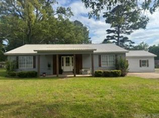 167 Rose Hill Cutoff Rd, Monticello, AR 71655