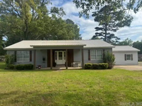167 Rose Hill Cutoff Rd, Monticello, AR 71655