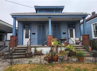 2525 Lapeyrouse St, New Orleans, LA 70119