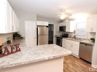 34 E Abbey Ct, Smithfield, NC 27577