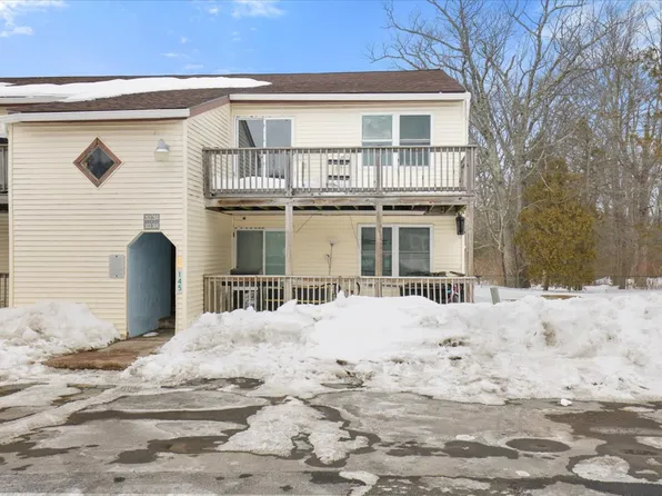 145 Snowshoe Ct Unit 204, Mount Pocono, PA 18344
