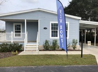 10620 SW 27th Ave #J-18, Ocala, FL 34476