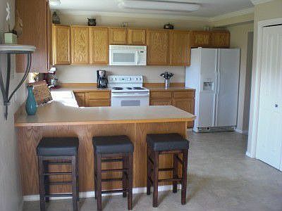 Old Kitchen 