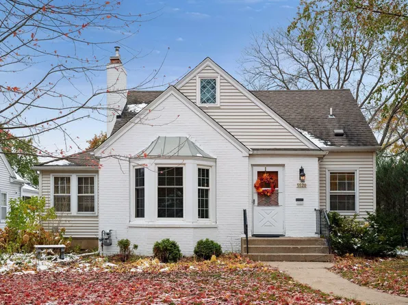 5520 Queen Ave S, Minneapolis, MN 55410