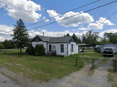 310 2nd Ave, Boulder, MT, 59632