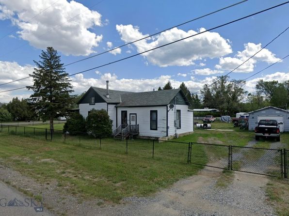 310 2nd Ave, Boulder, MT 59632