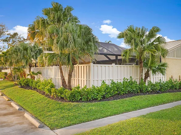 5872 Golden Eagle Cir #5872, Palm Beach Gardens, FL 33418