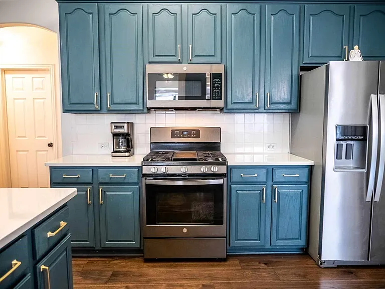 5528 Milford Dr — Photo 24