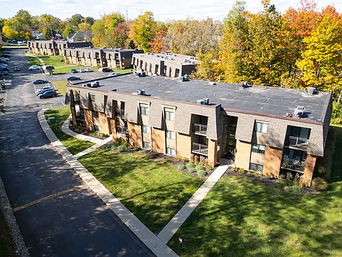 Woodland Apartments Photo 1
