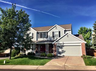 1616 Spring Water Pl, Highlands Ranch, CO 80129