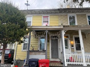 23 Elmer St, Bridgeton, NJ 08302