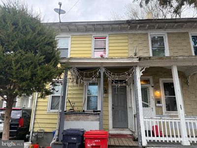 23 Elmer St, Bridgeton, NJ, 08302