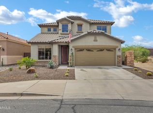 3033 W Redwood Ln, Phoenix, AZ 85045