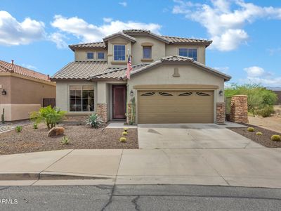 3033 W Redwood Lane, Phoenix, AZ, 85045